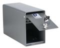 Under-the-Counter Deposit Drop Box - Image 1