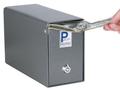 Under-the-Counter Deposit Drop Box - Image 2