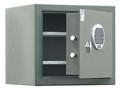 Fire-Resistant Burglary Safe  - Image 1