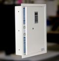 Burglary-Resistant Digital Keypad Wall Safe  - Image 3