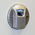 Biometric Wall Safe  - Image 2