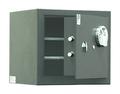 Biometric Fingerprint Burglary Safe  - Image 1