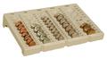 Loose Coin Tray - Six  Denomination - Image 1