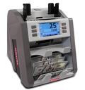 Semacon Model S-2500 Bank Grade, 2-Pocket Currency Discriminator -- Request A Quote For The Best Price Anywhere! - Image 1