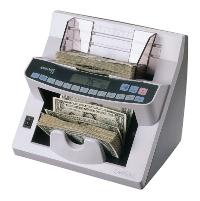 Magner 75 High-Speed Money Counter with Error Detection