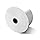 ATM Thermal Receipt Rolls for Nautilus Hyosung Machines  -- 3.1/8