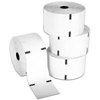 ATM Thermal Receipt Rolls For Diebold Machines -- Small Diameter Rolls - Main Image