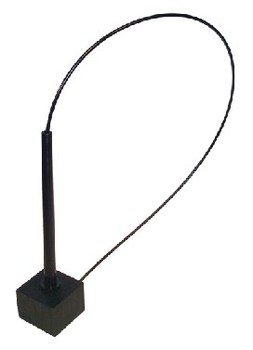 Model 730K Classic Square Pen  - Main Image