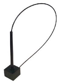Rolamech Model 730K Classic Security Pen - Square Base