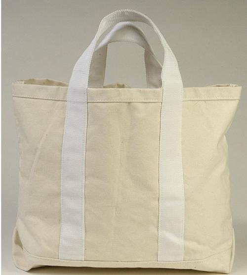 Canvas Bag