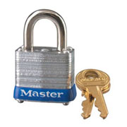 PADLOCKS FOR ELITE SECURITY BAGS - Main Image