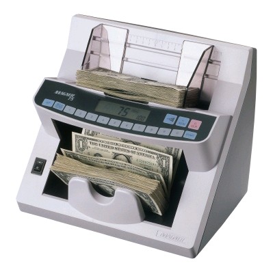 Magner 75 High-Speed Money Counter