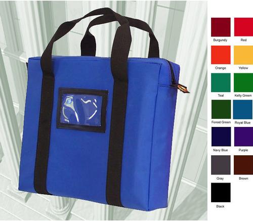 Briefcase-Style Transit Bags - Main Image