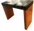 Wilshire Series Single Sided Check Writing Desk -- Price On 05/18/23 -- $3225.00 - Main Image