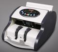 Semacon Cash Counter S-1025 with Counterfeit Detection