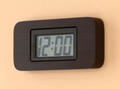 Wall-Mounted Digital Clock-Calendar - Main Image