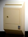 Model USWDB-110 Wall-Mount Locking Payment Drop Box 