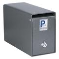 Deposit Drop Safe - 4” W x 6” H x 10” D