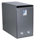 Security Drop Box -  6” W x 10” H x 12” D