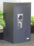 LARGE BURGLARY SAFE WITH ELECTRONIC LOCK --  20” W x 36-5/8” H x 17-3/4” D - Main Image