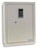 Burglary-Resistant Digital Keypad Wall Safe  - Main Image