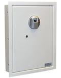 Biometric Wall Safe 