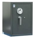 Biometric Fingerprint Burglary Safe Model USHZ-53