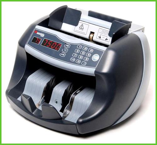 Cassida Model 6600 Money Counting Machine with ValuCount