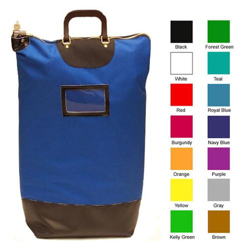 Economy 1000 Denier Nylon High Locking Mail Bag - Main Image