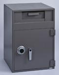 International Fortress Depository Safe 28 x 20 x 20