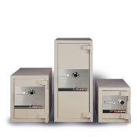 Eurovault Series EV15 Composite Safes