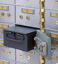 AX Series Safety Deposit Boxes # USAX42-6