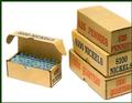 Coin Storage and Shipping Boxes -- Bundle of 50 - Main Image