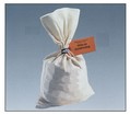 Cotton Coin Shipping Bags 