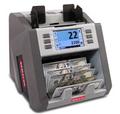 Semacon S-2200 Bank Grade, Single Pocket Currency Discriminator