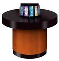 Circular Check Writing Stand, 40