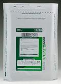 US Green ECO STAT Tamper-Evident High Security Deposit Bags - White - Main Image