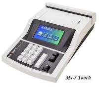 Maverick MX-3 Touch Series - Main Image