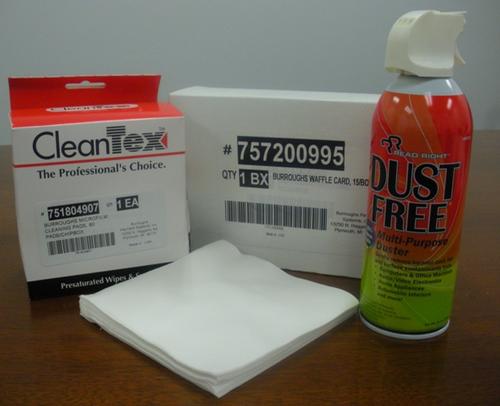 SMARTSOURCE CLEANING KIT - Main Image