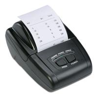 Cassida, Universal Thermal Printer to print and record cash handling activity.