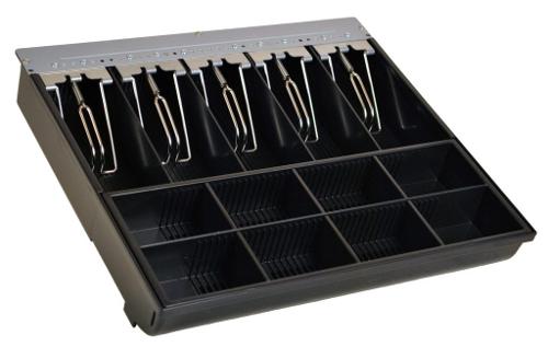 MS Cash Drawer Insert 1051-8 - Main Image