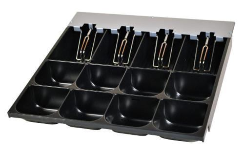 MS Cash Drawer Insert 1051-7 - Main Image