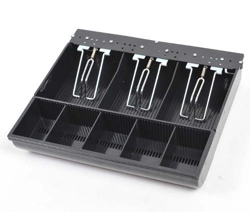 MS Cash Drawer Insert CC-330 - Main Image