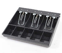 MS Cash Drawer Insert CC-330 - Main Image