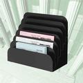 Six-Pocket Pad Rack # US67060604