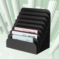 Eight-Pocket Pad Rack # US67060804