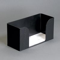 Plastic Deposit Ticket Holder  - Main Image