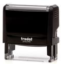 SELF INKING TRODAT PRINTY STAMP - 1