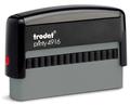 SELF INKING TRODAT PRINTY STAMP - 3/8