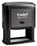 SELF INKING TRODAT PRINTY STAMP - 1-1/2